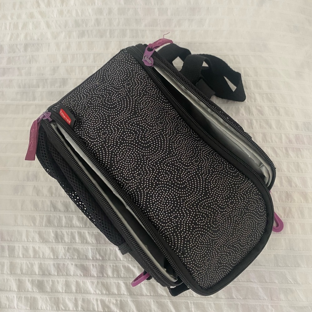 Lunch Box/Bag